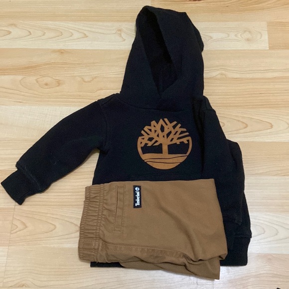 Timberland outfit baby boy - Picture 1 of 5